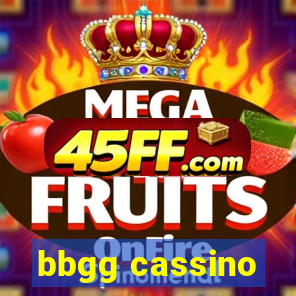 bbgg cassino